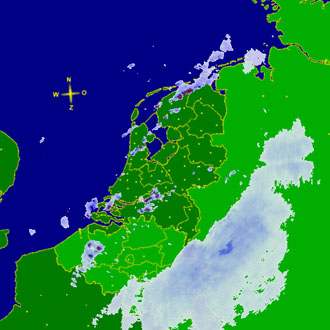 Buienradar