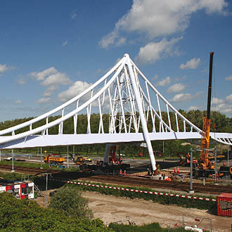 iFalk Local Traffic Control